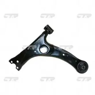 CQ0302L Важіль нижній L Toyota Corolla 01-07 Avensis 03-09 (вир-во CTR) CTR підбір по vin на Brocar