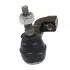 CE0029L Наконечник рул L Jeep Cherokee 01-08 Liberty 01-07 OLD CECR-28L (вир-во CTR) CTR підбір по vin на Brocar