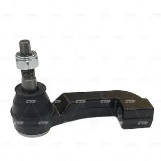 CE0029L Наконечник рул L Jeep Cherokee 01-08 Liberty 01-07 OLD CECR-28L (вир-во CTR) CTR підбір по vin на Brocar