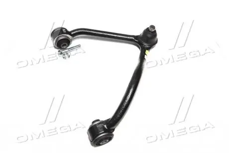 CQ0205R Важіль верхній R Kia Sorento 06-08 (вир-во CTR) CTR підбір по vin на Brocar