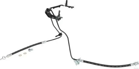 J3702414 Автозапчастина JAKOPARTS підбір по vin на Brocar