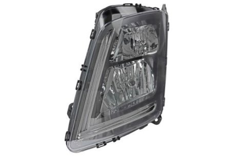 HLVO017L Автозапчастина TRUCKLIGHT підбір по vin на Brocar