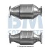 BM92417H Автозапчастина BM CATALYSTS підбір по vin на Brocar