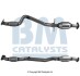 BM92032H Автозапчастина BM CATALYSTS підбір по vin на Brocar