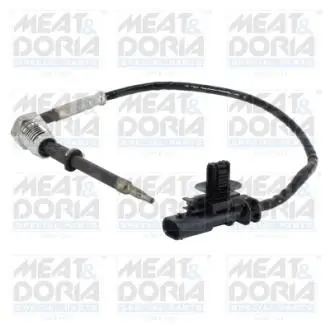 12614 Датчик температури вихлопних газів MEAT&DORIA підбір по vin на Brocar