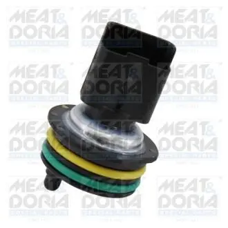 825025 Датчик тиску палива MEAT&DORIA підбір по vin на Brocar