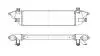 Інтеркулер Fiat Fullback Mitsubishi L200, Pajero Sport 2.2D/2.4D 11.14- 309113