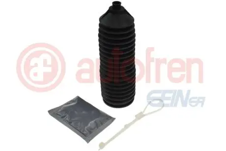 D9366 Пильовик керм. рейки FORD SCORPIO I, SIERRA, SIERRA I, SIERRA II 1.3-2.9 08.82-09.94, FIAT 500, 500 C, PANDA FORD FOCUS IV LANCIA YPSILON 0.9-2.0D 09.03- AUTOFREN підбір по vin на Brocar