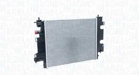 350213208000 Радіатор MAGNETI MARELLI подбор по vin на Brocar