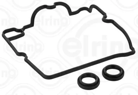 574710 Комплект прокладок гумових ELRING підбір по vin на Brocar
