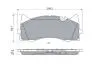 0986424886 Автозапчастина BOSCH підбір по vin на Brocar