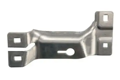 5502000068948P Підсилювач бампера BLIC подбор по vin на Brocar