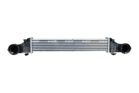 309100 Інтеркулер Mercedes Cls (C219), E T-Model E (W211) 2.1D/3.0D 01.05-12.10 NRF підбір по vin на Brocar