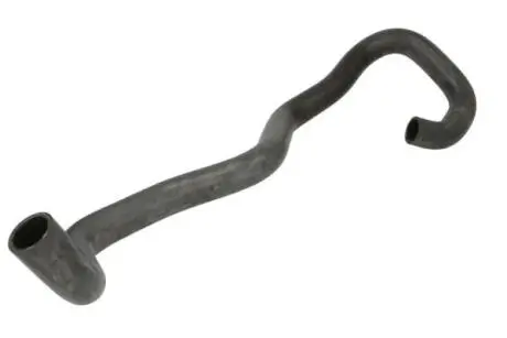 DW5004TT Шланг гумовий сист. охолоджен. THERMOTEC підбір по vin на Brocar