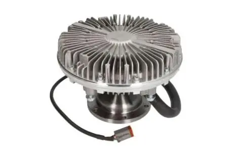 D5SC016TT Віскозна муфта THERMOTEC підбір по vin на Brocar