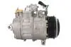 KTT090128 Компресор кондиціонера THERMOTEC підбір по vin на Brocar