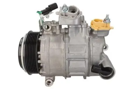 KTT090128 Компресор кондиціонера THERMOTEC підбір по vin на Brocar