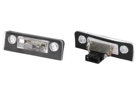 540301719900LED Підсвітка номерного знака BLIC подбор по vin на Brocar