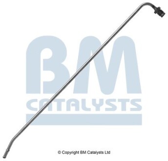 PP31032B Автозапчастина BM CATALYSTS підбір по vin на Brocar