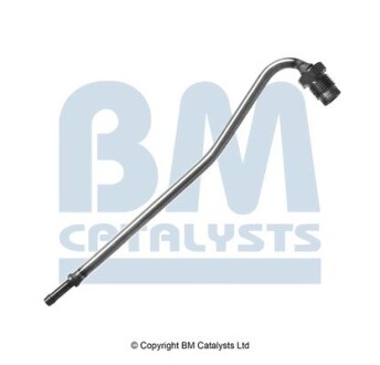 PP31032A Автозапчастина BM CATALYSTS підбір по vin на Brocar