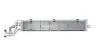 CR2697000P Радіатор, система охолодження двигуна MAHLE / KNECHT підбір по vin на Brocar