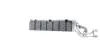 CR2697000P Радіатор, система охолодження двигуна MAHLE / KNECHT підбір по vin на Brocar