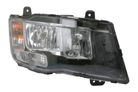 HLMA024R Автозапчастина TRUCKLIGHT подбор по vin на Brocar