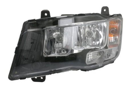 HLMA024L Автозапчастина TRUCKLIGHT подбор по vin на Brocar