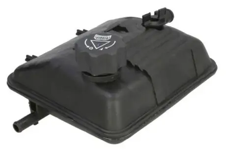 DBC010TT Розширювальний бак охолодження THERMOTEC підбір по vin на Brocar