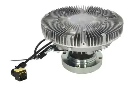 D5VO013TT Віскозна муфта THERMOTEC подбор по vin на Brocar