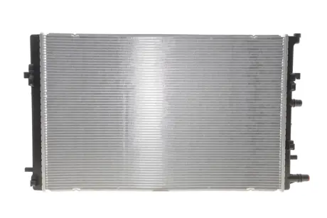 550216 Радіатор охолодження NRF підбір по vin на Brocar
