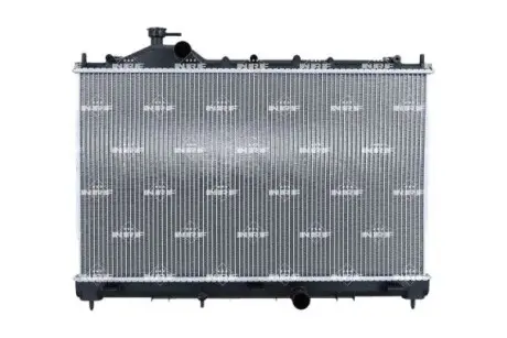 550208 Автозапчастина NRF підбір по vin на Brocar