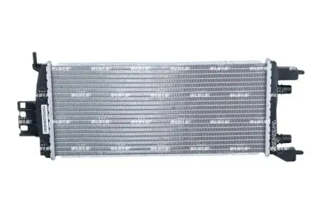 550202 Радіатор охолодження NRF підбір по vin на Brocar