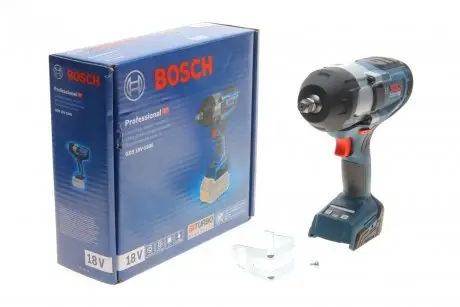 06019J8300 Акумуляторний ударний ключ BOSCH підбір по vin на Brocar