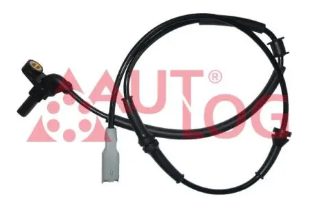 AS5551 Автозапчастина AUTLOG підбір по vin на Brocar