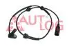 Датчик ABS передн Лів/Прав FIAT DOBLO, DOBLO CARGO 1.3D-2.0D 01.10- AS5524