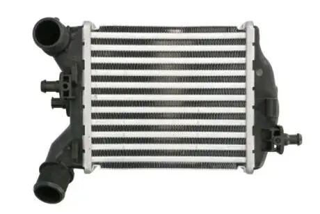 DAF017TT Інтеркулер THERMOTEC підбір по vin на Brocar