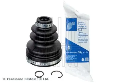 ADBP810049 Комплект Пильовик ШРКШ BLUE PRINT підбір по vin на Brocar