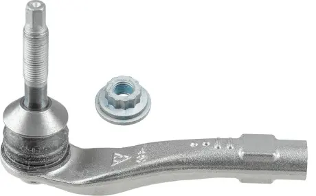 4366001 Рульовий наконечник LEMFORDER подбор по vin на Brocar