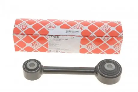 176944 Кронштейн(тяга) стабілізатора FEBI BILSTEIN 176944 FEBI BILSTEIN підбір по vin на Brocar