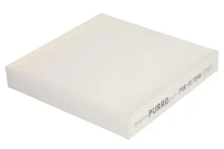 PURPC7046 Фільтр салону PURRO підбір по vin на Brocar