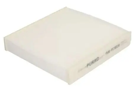 PURPC9028 Фільтр салону PURRO підбір по vin на Brocar
