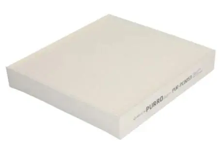 PURPC8053 Фільтр салону PURRO подбор по vin на Brocar