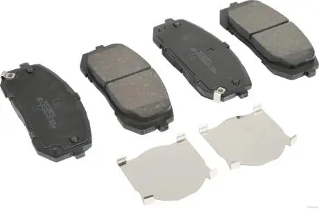 J3600573 Автозапчастина JAKOPARTS підбір по vin на Brocar