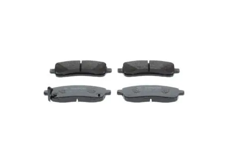 0986494754 Автозапчастина BOSCH підбір по vin на Brocar