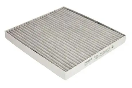 PURPC8022AG Фільтр салону PURRO підбір по vin на Brocar