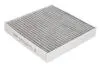 PURPC1019AG Фільтр салону PURRO підбір по vin на Brocar