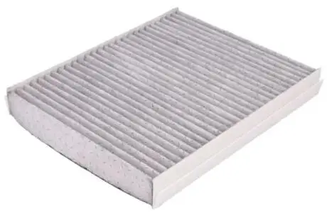 PURPC8048AG Фільтр салону PURRO підбір по vin на Brocar