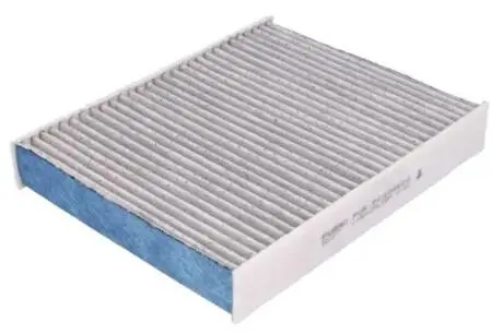 PURPC4004AG Фільтр салону PURRO підбір по vin на Brocar