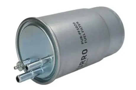 PURPF1020 Фільтр палива PURRO підбір по vin на Brocar